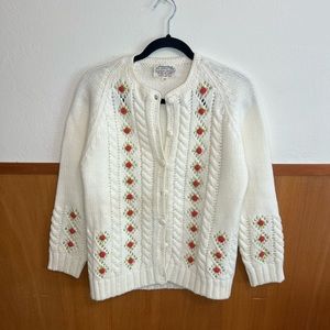 Vintage sweater